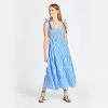 Maxwell & Geraldine WHAT'S HOT The Brooke Dress