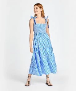 Maxwell & Geraldine WHAT'S HOT The Brooke Dress