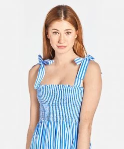 Maxwell & Geraldine WHAT'S HOT The Brooke Dress