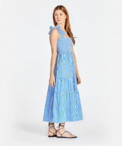 Maxwell & Geraldine WHAT'S HOT The Brooke Dress