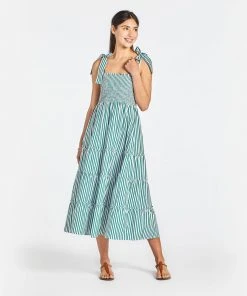 Maxwell & Geraldine WHAT'S HOT The Brooke Dress