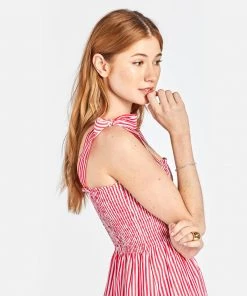 Maxwell & Geraldine WHAT'S HOT The Brooke Dress