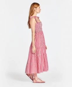 Maxwell & Geraldine WHAT'S HOT The Brooke Dress