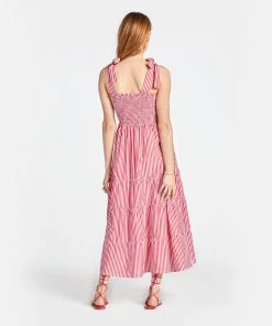 Maxwell & Geraldine WHAT'S HOT The Brooke Dress