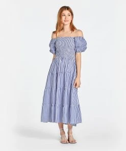 Maxwell & Geraldine The Kate Dress 14 Maxwell & Geraldine The Kate Dress