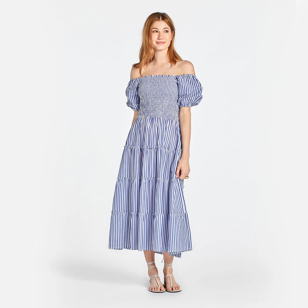 Maxwell & Geraldine The Kate Dress 4 Maxwell & Geraldine The Kate Dress