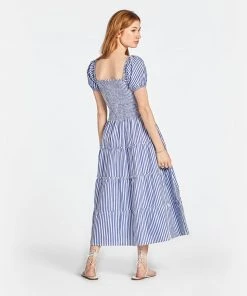 Maxwell & Geraldine The Kate Dress 16 Maxwell & Geraldine The Kate Dress