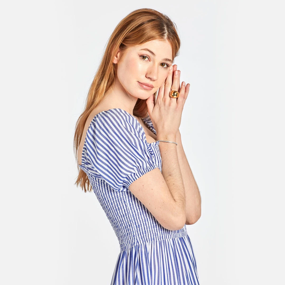 Maxwell & Geraldine The Kate Dress 7 Maxwell & Geraldine The Kate Dress