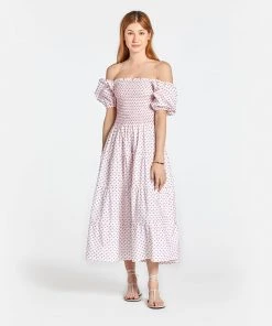 Maxwell & Geraldine The Kate Dress 19 Maxwell & Geraldine The Kate Dress