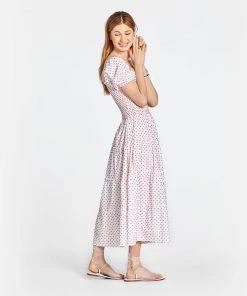 Maxwell & Geraldine The Kate Dress 21 Maxwell & Geraldine The Kate Dress