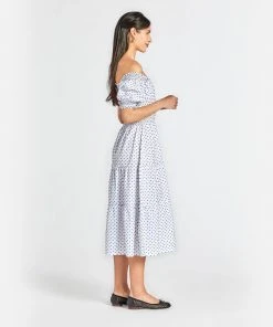 Maxwell & Geraldine The Meg Dress