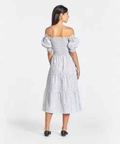 Maxwell & Geraldine The Meg Dress