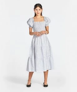 Maxwell & Geraldine The Meg Dress
