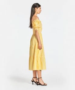 Maxwell & Geraldine The Meg Dress