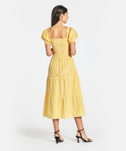 Maxwell & Geraldine The Meg Dress