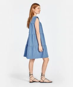 Maxwell & Geraldine The Rose Dress WHAT'S HOT