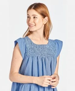 Maxwell & Geraldine The Rose Dress WHAT'S HOT