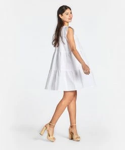 Maxwell & Geraldine The Rose Dress WHAT'S HOT