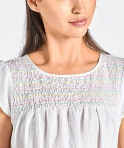 Maxwell & Geraldine The Rose Dress WHAT'S HOT