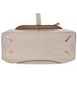 Salt WHAT'S HOT Loewe Medium Gate Bag 14 Salt WHAT'S HOT Loewe Medium Gate Bag