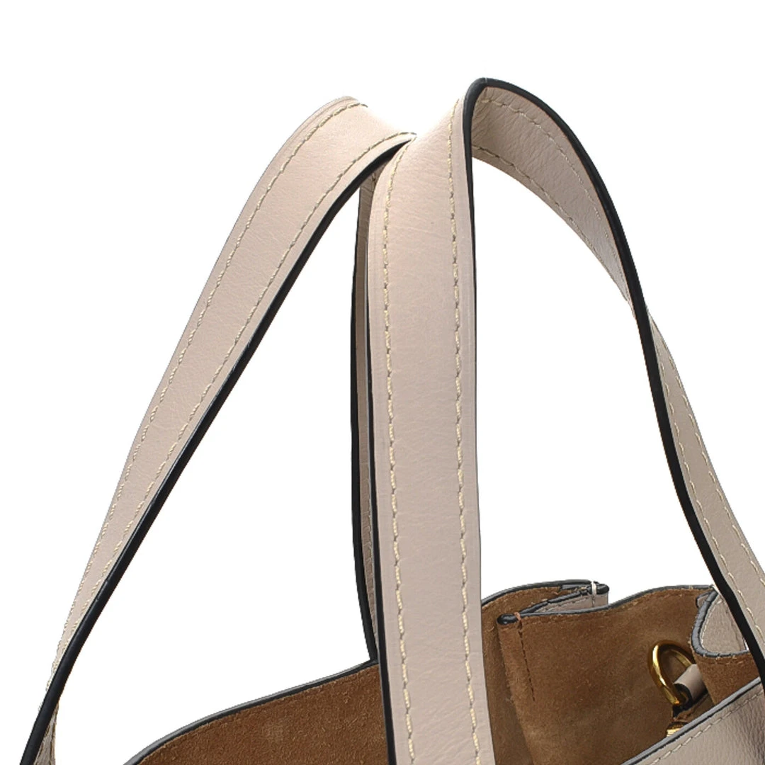 Salt WHAT'S HOT Loewe Medium Gate Bag 7 Salt WHAT'S HOT Loewe Medium Gate Bag