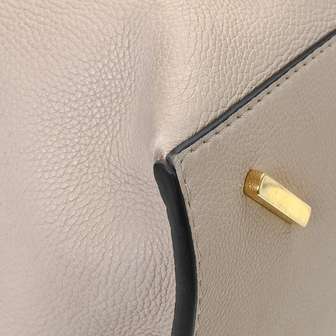 Salt WHAT'S HOT Loewe Medium Gate Bag 8 Salt WHAT'S HOT Loewe Medium Gate Bag