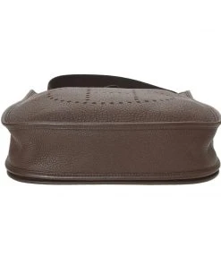 Salt Hermes Evelyn Brown PM 2 Bag WHAT'S HOT