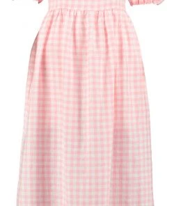 Nina Blanc CLOTHING The Carmina Dress