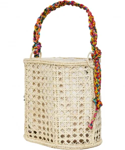 Couplet Les Perles Turquoise Tuxedo Studs