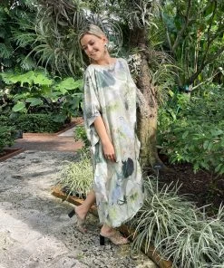 Banniere Kaftan WHAT'S HOT