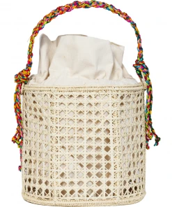 Couplet Fine Jewelry Sterling Silver Comb With Blue Sapphire