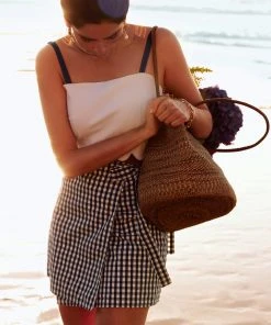 Cartolina Nantucket CLOTHING The Annabelle