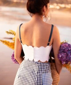 Cartolina Nantucket CLOTHING The Annabelle