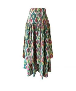 De Castro Primavera Skirt