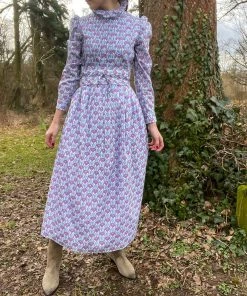 Hortense WHAT'S HOT Victoria Dress