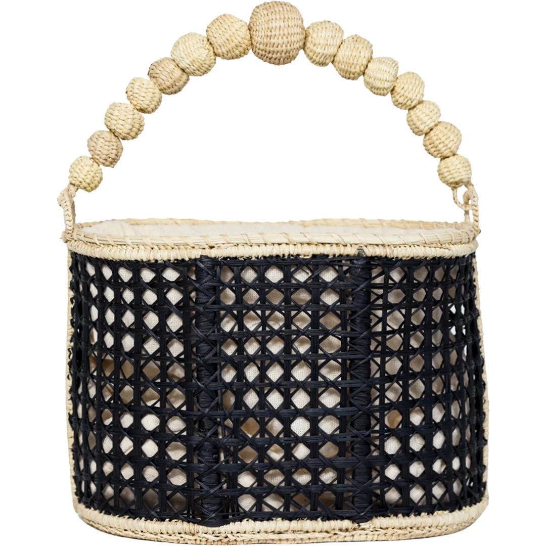 APAYA Adelaida Black 3 APAYA Adelaida Black