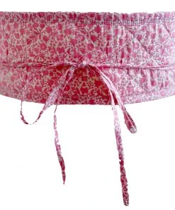 Hortense WHAT'S HOT LuLu Belt Pink