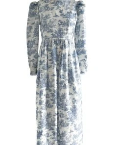 Hortense WHAT'S HOT La Colombe Dress