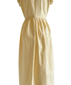 Hortense WHAT'S HOT St. Pierre Dress 8 Hortense WHAT'S HOT St. Pierre Dress