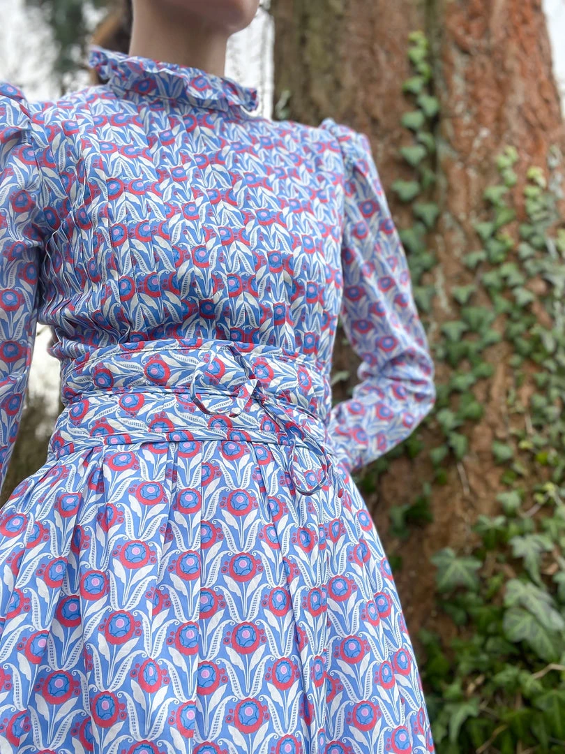 Hortense WHAT'S HOT Victoria Dress 6 Hortense WHAT'S HOT Victoria Dress