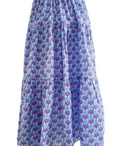 Hortense Porquerolles Skirt