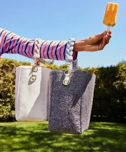 Salt WHAT'S HOT The French Braid Sky