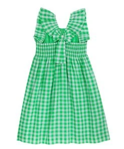 Seraphina THE LITTLE HEART DRESS | Kids