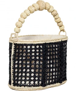 APAYA Adelaida Black