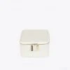 Neely & Chloe WHAT'S HOT No. 57 The Mini Jewelry Case Pebble 1 Neely & Chloe WHAT'S HOT No. 57 The Mini Jewelry Case Pebble