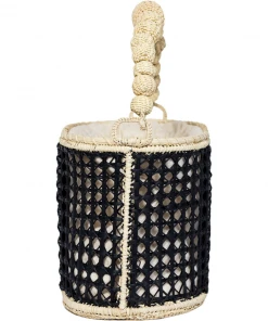 APAYA Adelaida Black 9 APAYA Adelaida Black