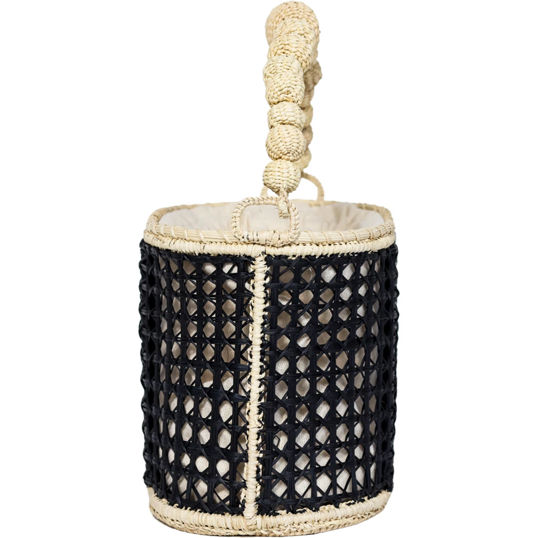 APAYA Adelaida Black 5 APAYA Adelaida Black