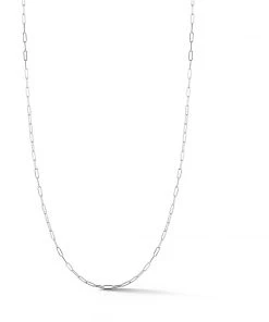 Couplet Les Classiques Small Link Handmade Gold Chain