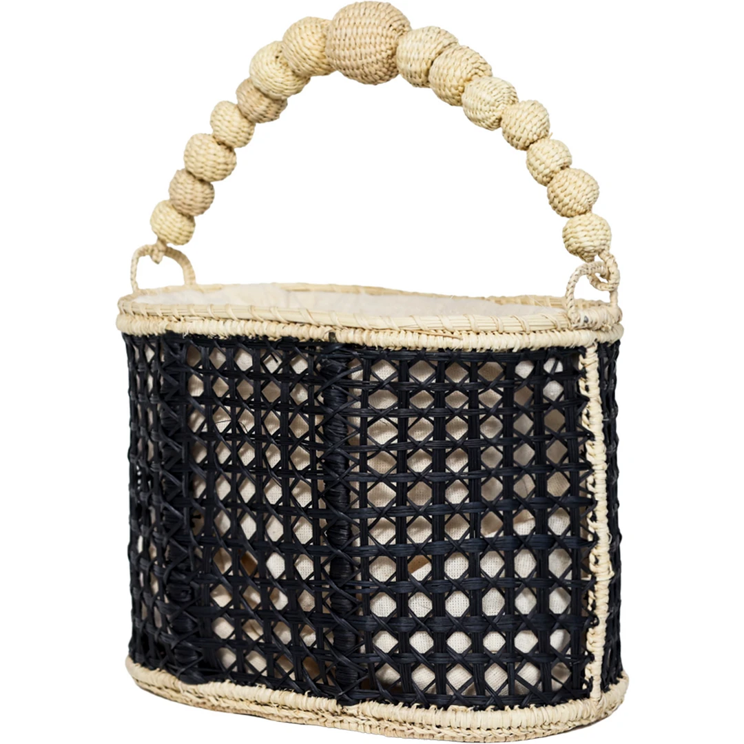 APAYA Adelaida Black 6 APAYA Adelaida Black