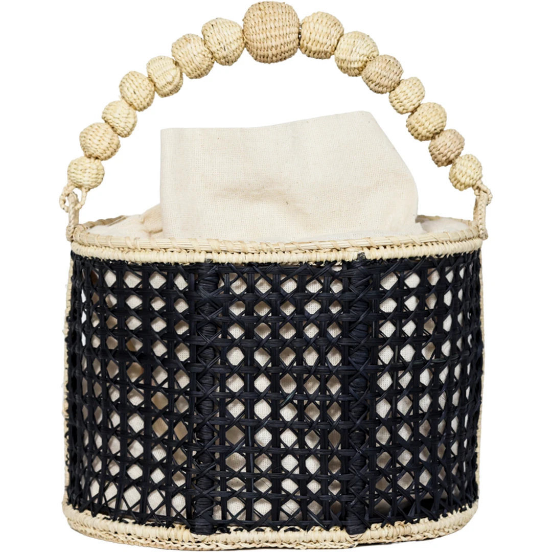 APAYA Adelaida Black 7 APAYA Adelaida Black